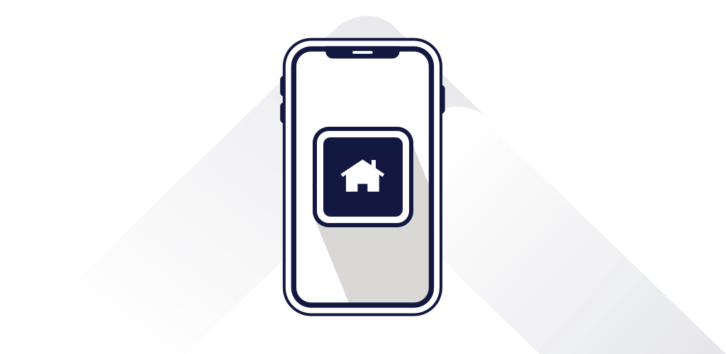 Digital communication between a buyer and real estate agent